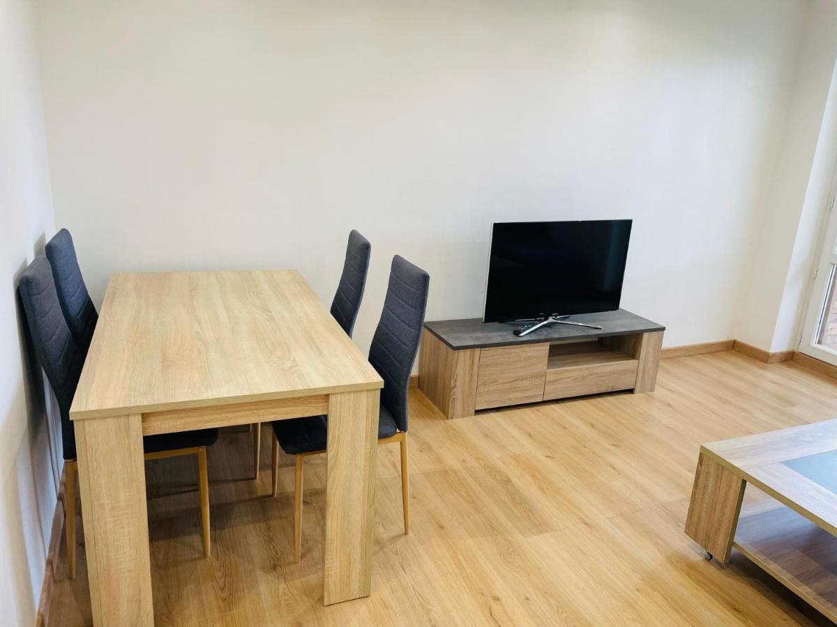 Jolie T3 A Colomiers Leilighet Eksteriør bilde