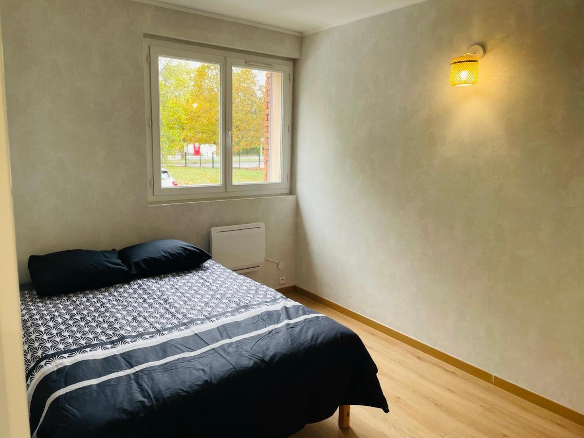 Jolie T3 A Colomiers Leilighet Eksteriør bilde