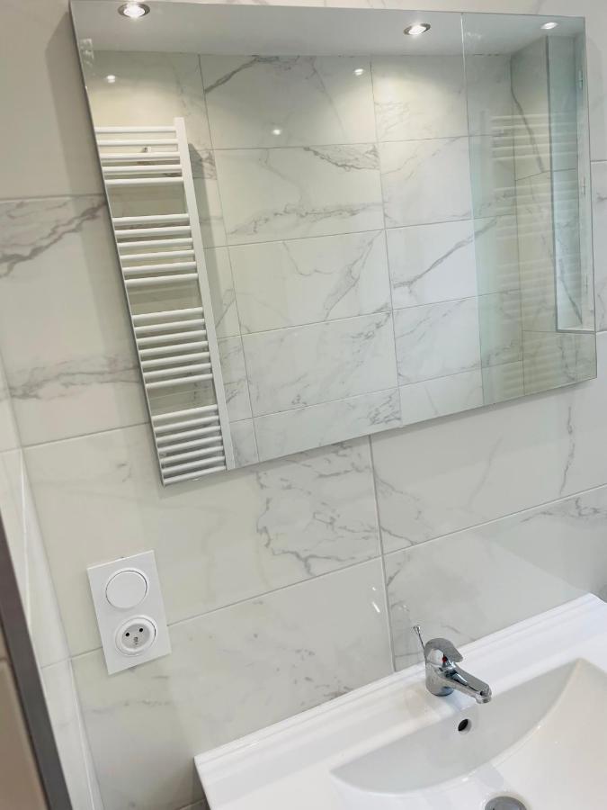 Jolie T3 A Colomiers Leilighet Eksteriør bilde