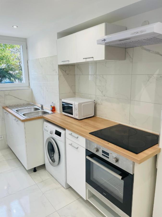 Jolie T3 A Colomiers Leilighet Eksteriør bilde