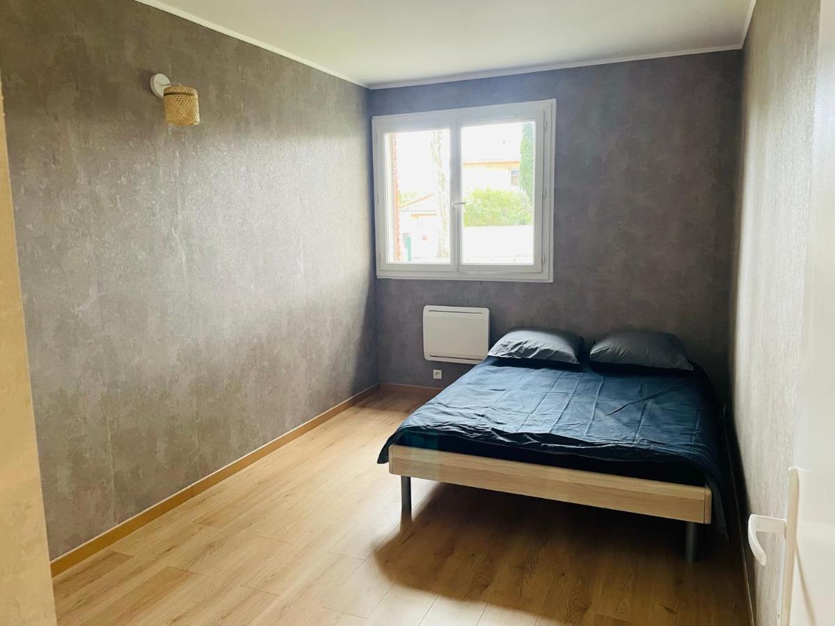 Jolie T3 A Colomiers Leilighet Eksteriør bilde